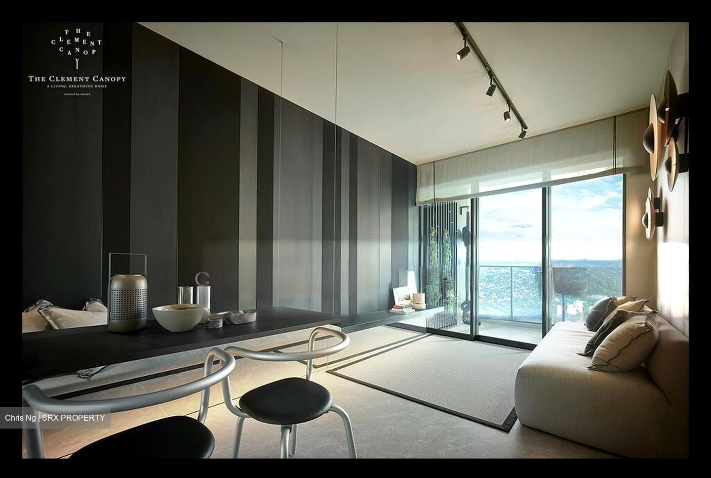 The Clement Canopy (D5), Apartment #502102171